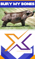 Crossroads Genetics