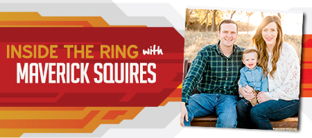 The Pig Planet Judge Interview - Maverick Squires