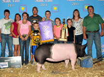 CO State Fair