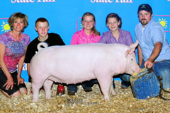 CO State Fair