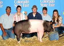 CO State Fair