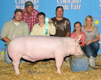 CO State Fair