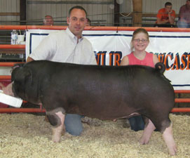 Mid Illini Jackpot Winner
