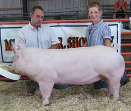 Mid Illini Jackpot Winner