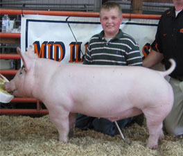 Mid Illini Jackpot Winner
