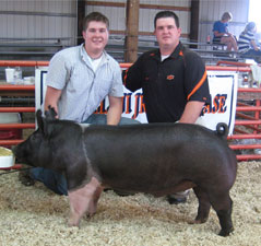 Mid Illini Jackpot Winner