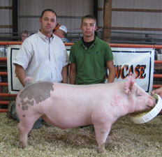 Mid Illini Jackpot Winner