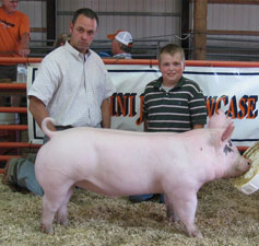 Mid Illini Jackpot Winner
