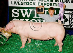 NAILE CHAMPS