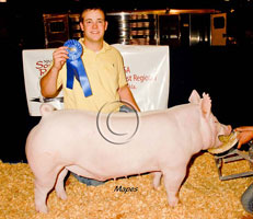 NJSA SW Regional