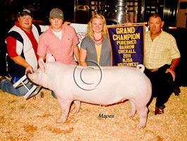 NJSA SW Regional