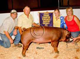 NJSA SW Regional