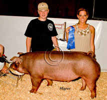 NJSA SW Regional