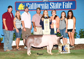California State Fair