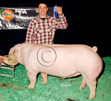 NJSA SE Regional