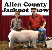 Allen Co. Champions