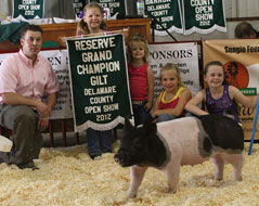 Delaware Cty