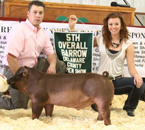 Delaware Cty