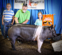 Hancock County