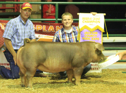 Jackson County Jackpot Winner