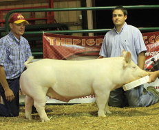 Jackson County Jackpot Winner