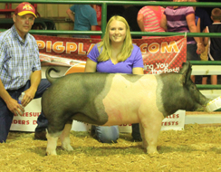 Jackson County Jackpot Winner