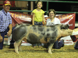 Jackson County Jackpot Winner