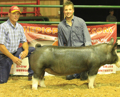 Jackson County Jackpot Winner