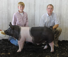 Madison County Jackpot Winner