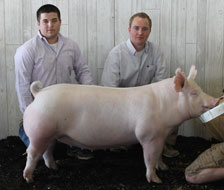 Madison County Jackpot Winner