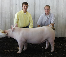 Madison County Jackpot Winner