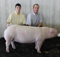Madison County Jackpot Winner