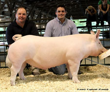 Noble County Jackpot, IN Winner