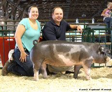 Noble County Jackpot, IN Winner