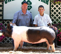 Owen Cty Jackpot
