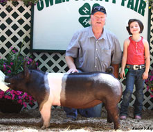 Owen Cty Jackpot