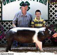 Owen Cty Jackpot