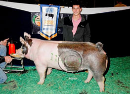 NJSA Southeast Regional Results