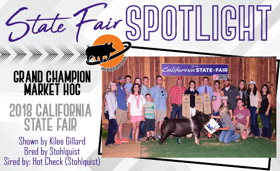 CA State Fair