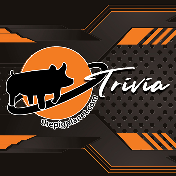 ThePigPlanet Trivia